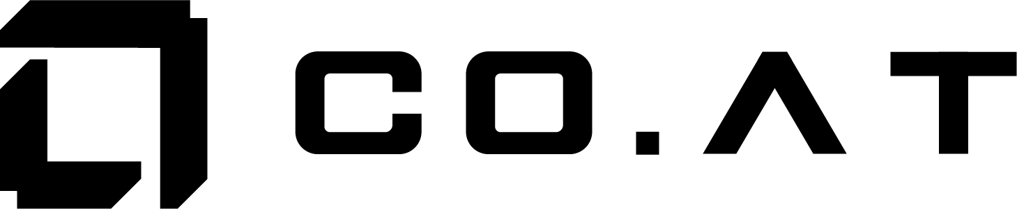 Logo CO.AT